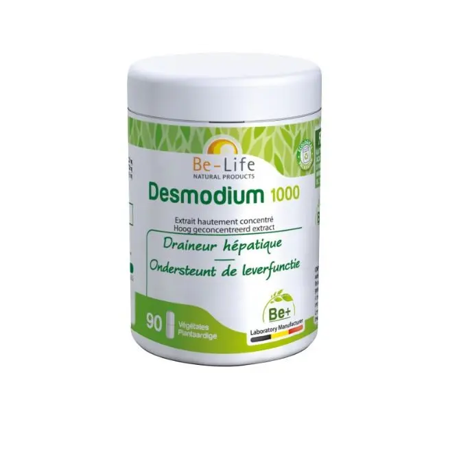 DESMODIUM 1000 90 Cap