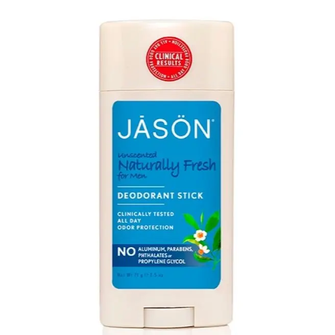 DESODORANTE NATURALLY FRESH PARA HOMBRE 71 gr