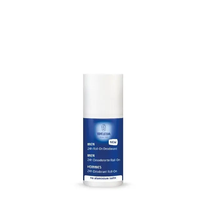 DESODORANTE ROLL-ON HOMBRE