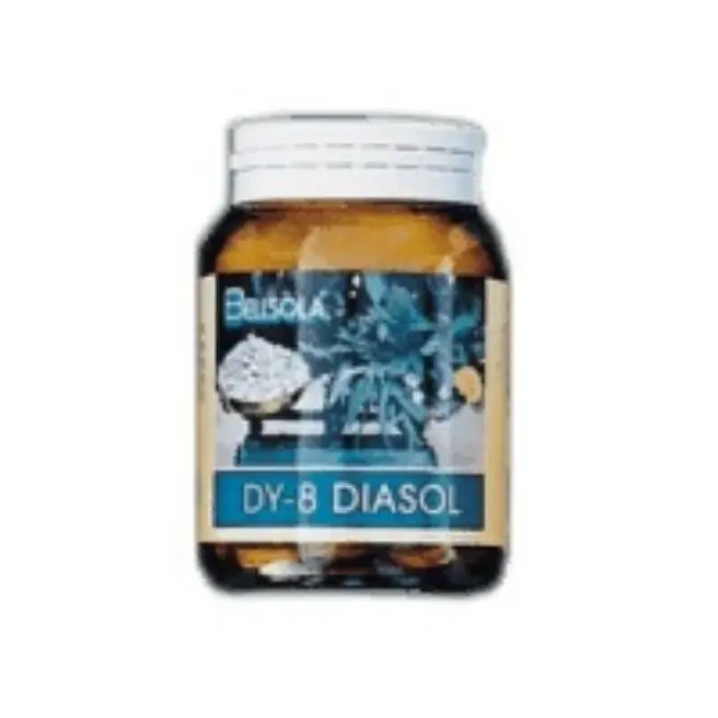 DIASOL DY-8 100 Comp