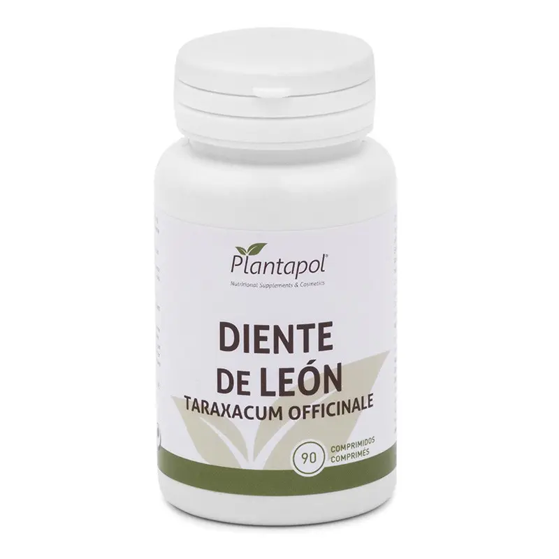 DIENTE DE LEON 90 COMPRIMIDOS DE 550 MG