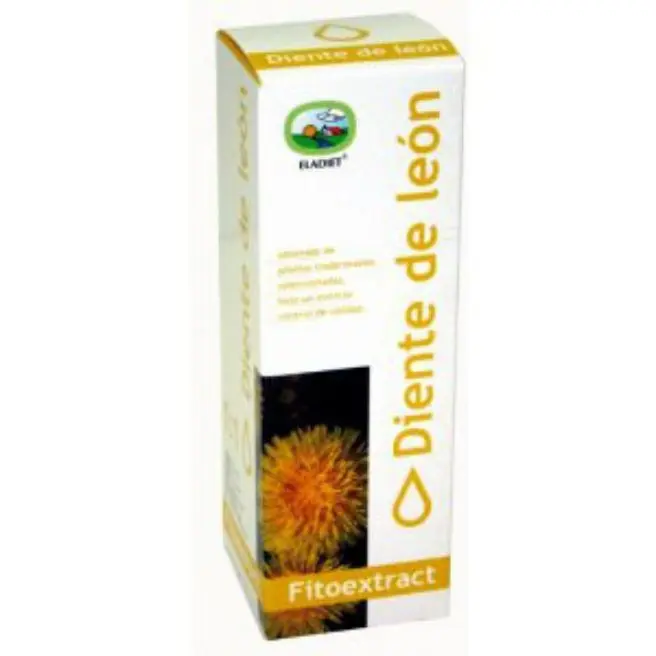 DIENTE LEON FITOEXTRACT 50 ml