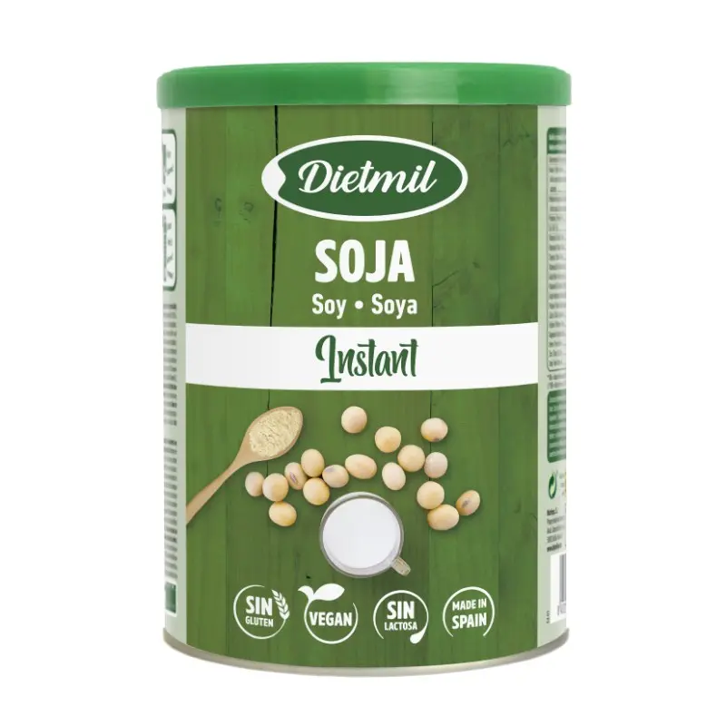 DIETMIL SOJA 400 gr