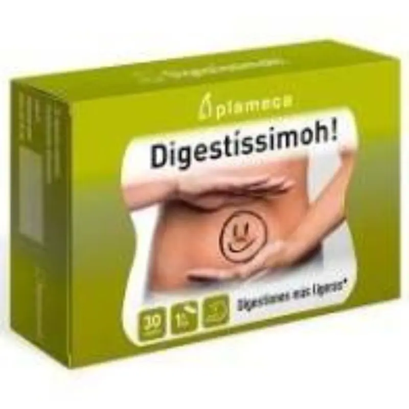 DIGESTISSIMOH 30 Caps
