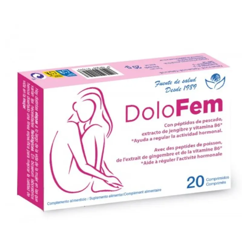 DOLOFEM 20 Comp
