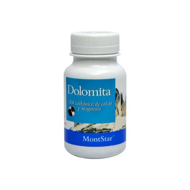 DOLOMITA PLUS 90 Comp