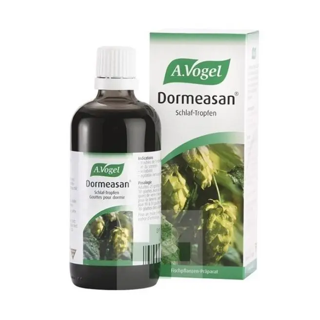 DORMEASAN gotas ml 50