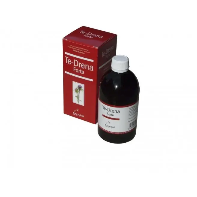 DRENADIET 500 ML