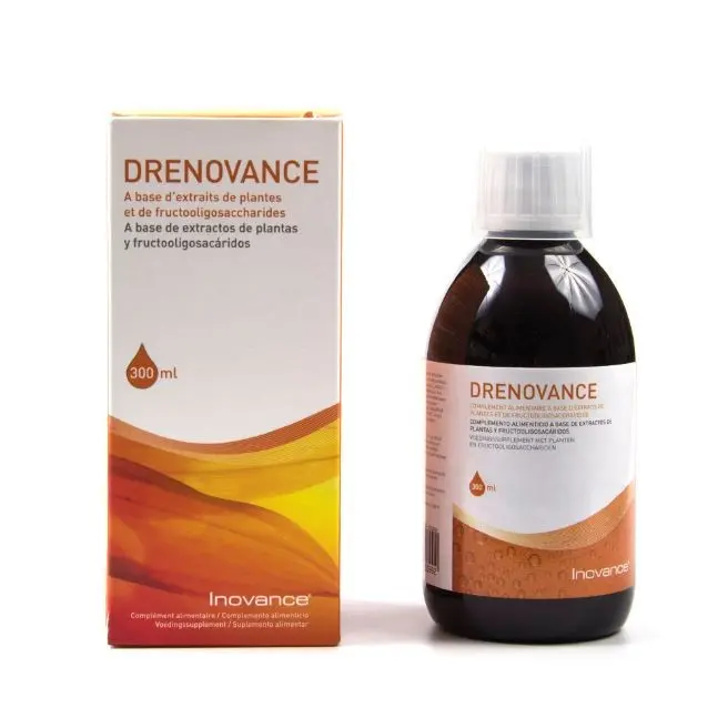 DRENOVANCE 300 ml