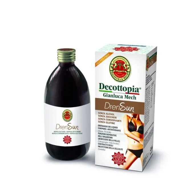 DRENSUN 500 ml