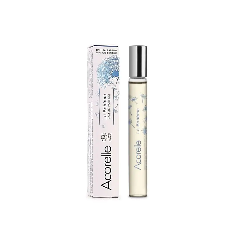EAU DE PARFUM ROLL-ON LA BOHEME 10ml