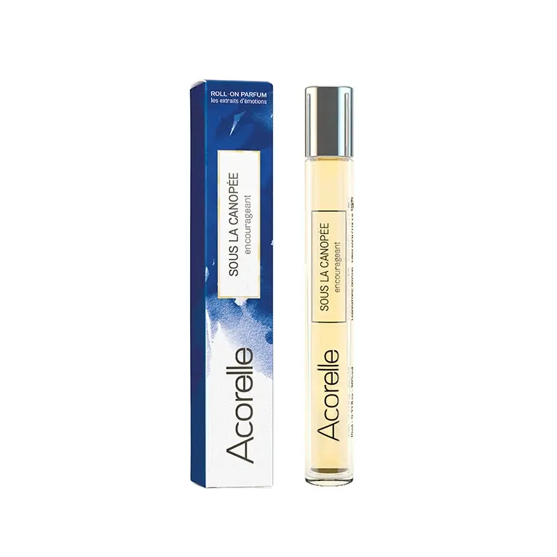 EAU DE PARFUM ROLL-ON SOUS LA CANOPEE 10ml