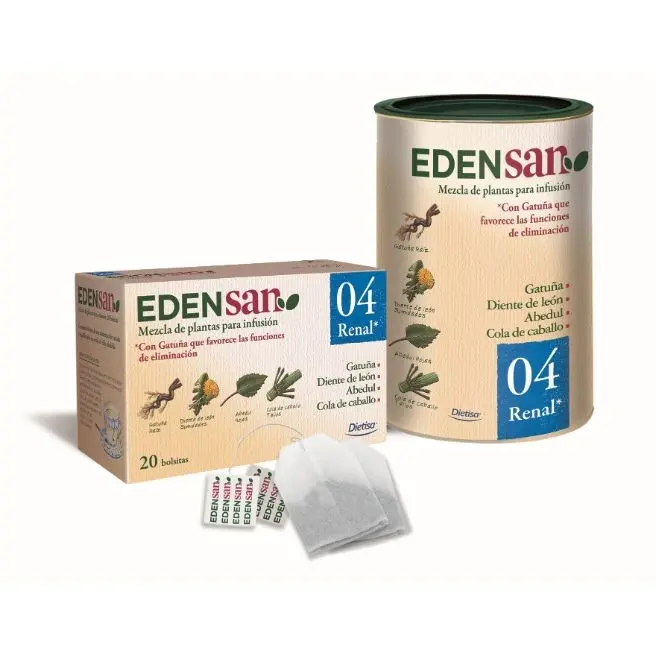 EDENSAN 04 REN RENAL 80 gr