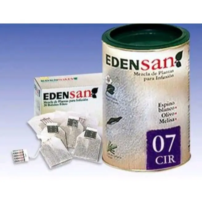 EDENSAN 07 CIR CIRCULACION 80 gr