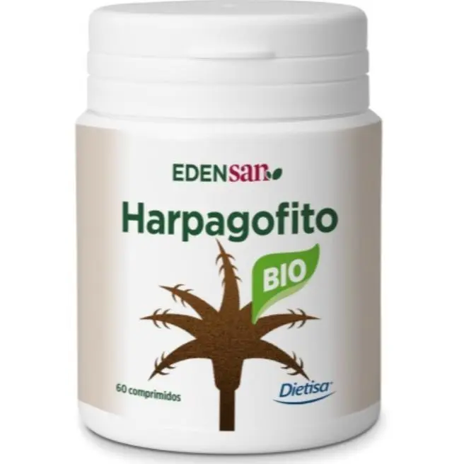 EDENSAN HARPAGO BIO 60 COMP.