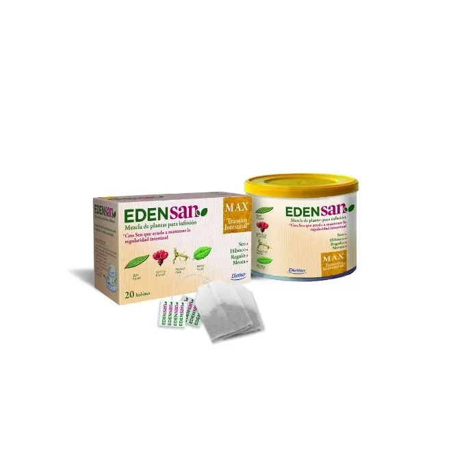 EDENSAN MAX 60 gr