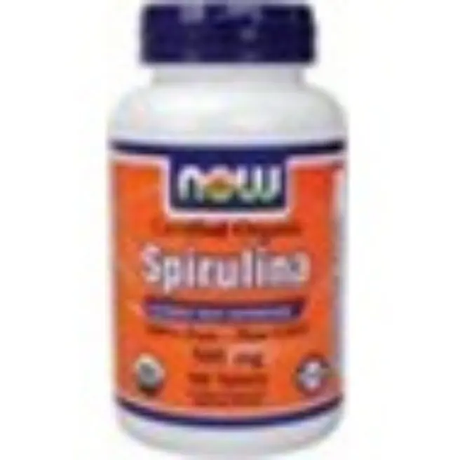 EESPIRULINA HAWAIINA 200 Tablet