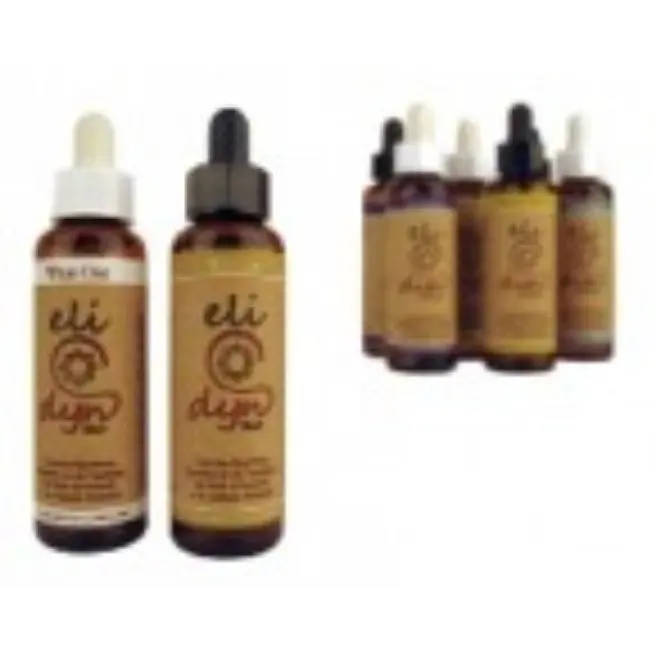 ELIDYN WALNUT 20 ml
