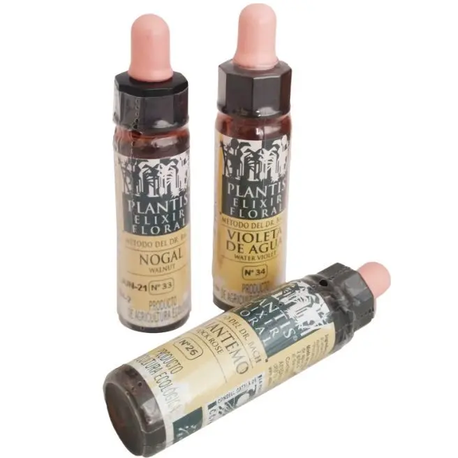 ELIXIR 20 MIMULO ECO 30 ml