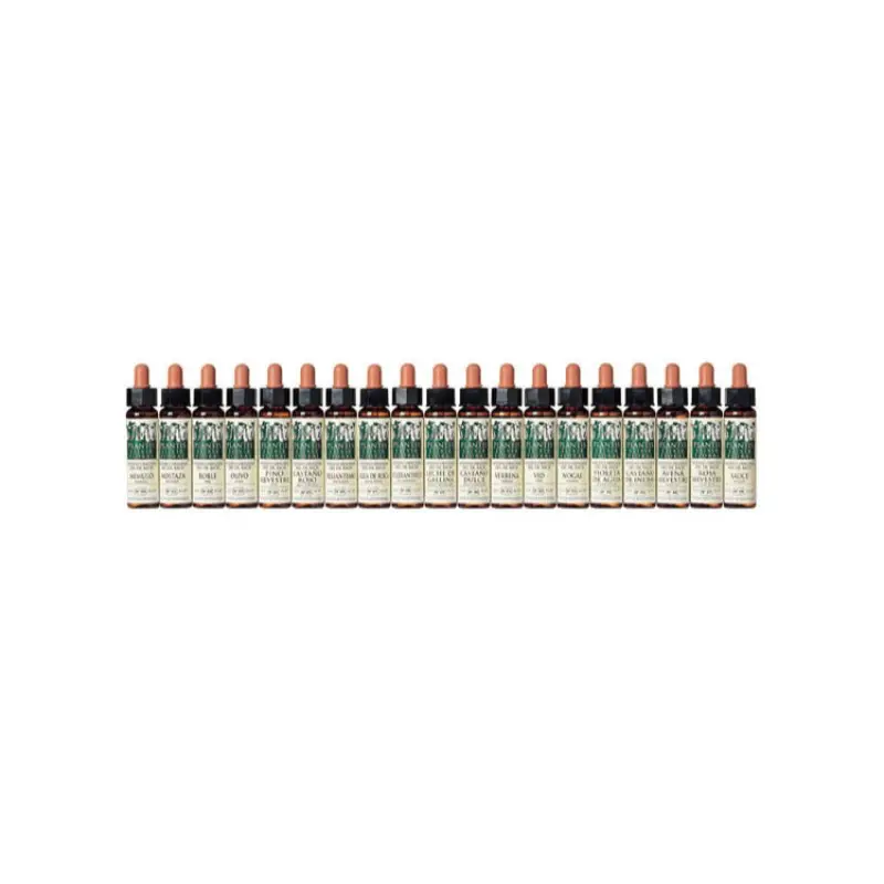 ELIXIR 22 ROBLE ECO 30 ml