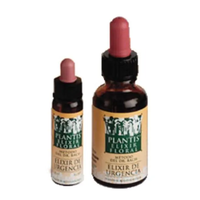ELIXIR DE URGENCIA 30 ml