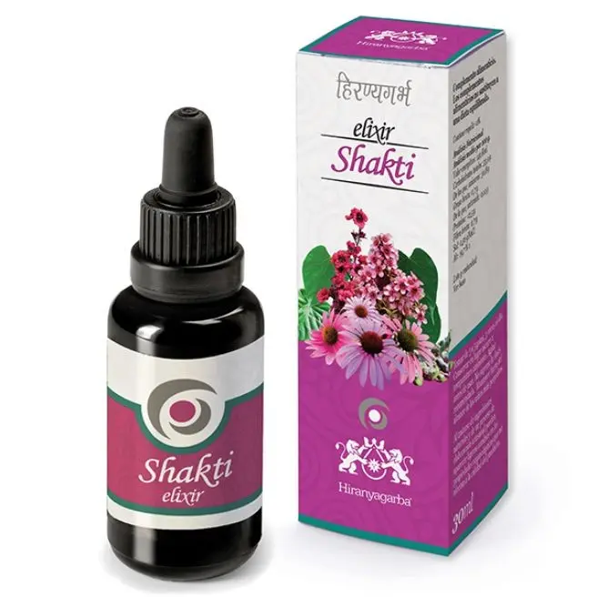 ELIXIR SHAKTI 3 30 ml