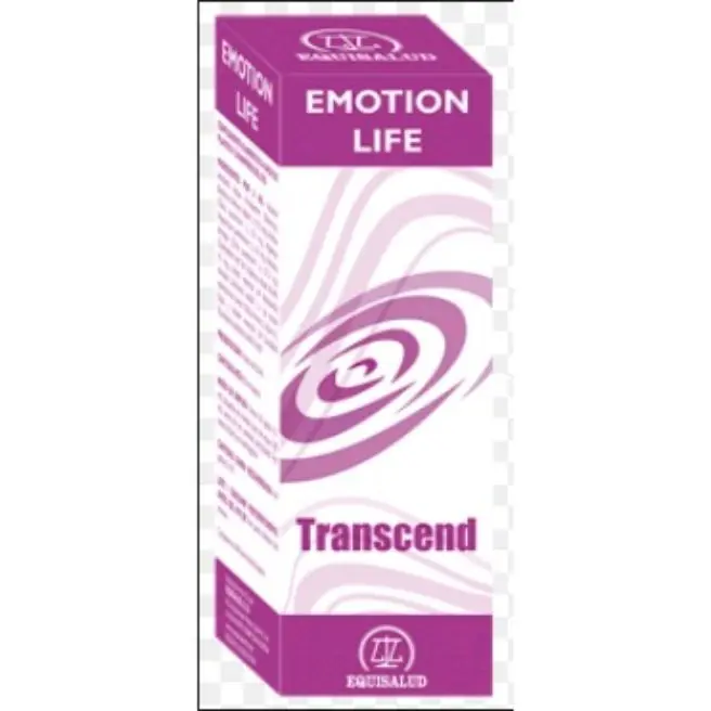 EMOTIONLIFE TRANSCEND