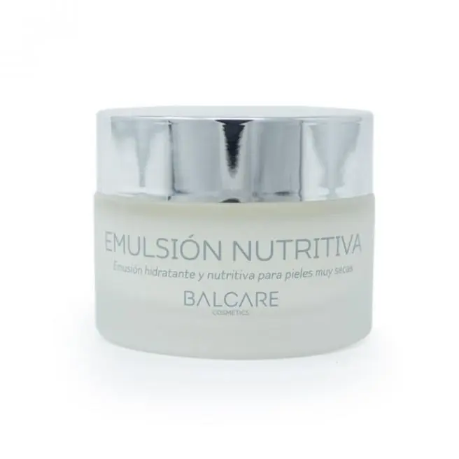 EMULSION HIDRATANTE PIELES EXTREMADAMENTE SECAS 50