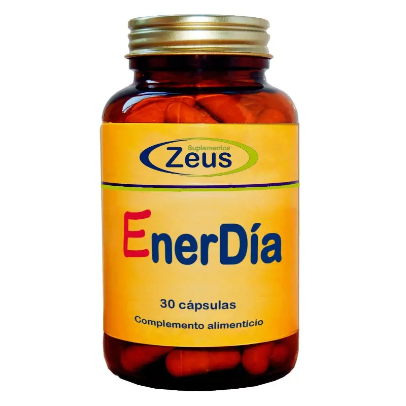 ENERDIA 30 CAPS