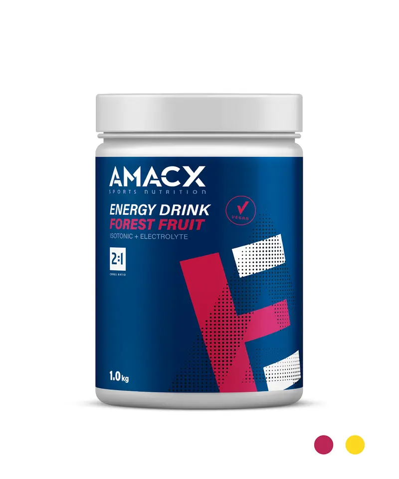 Energy Drink | 1.0 kg