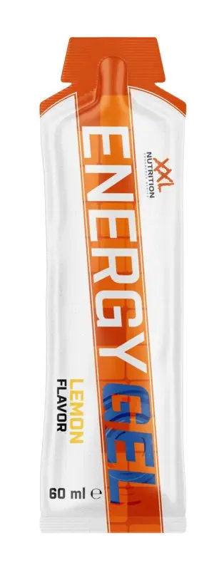 Energy Gel (Gel Energético) Pack de 12