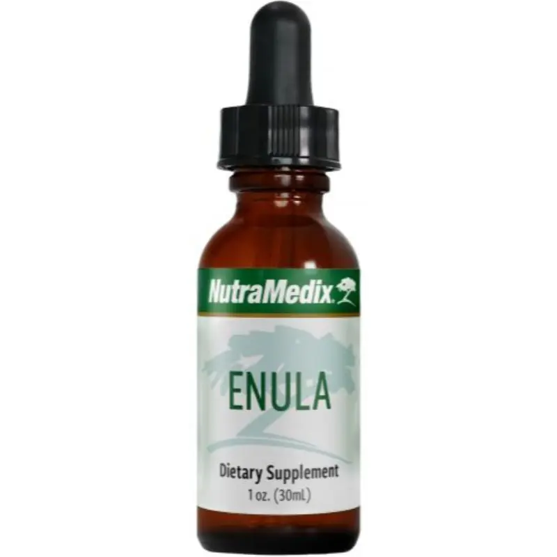 ENULA EXTRACTO 30 ml