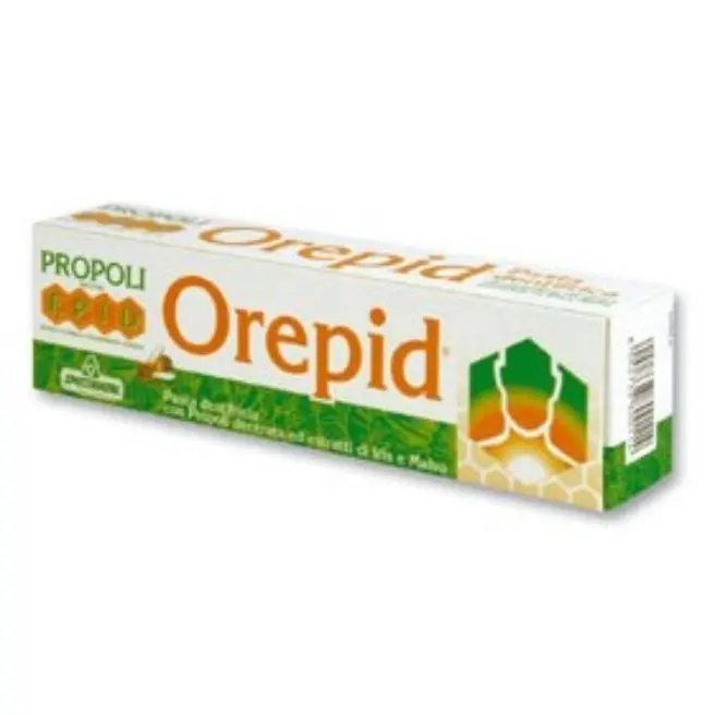 EPID DENTIFRICO 75 ml