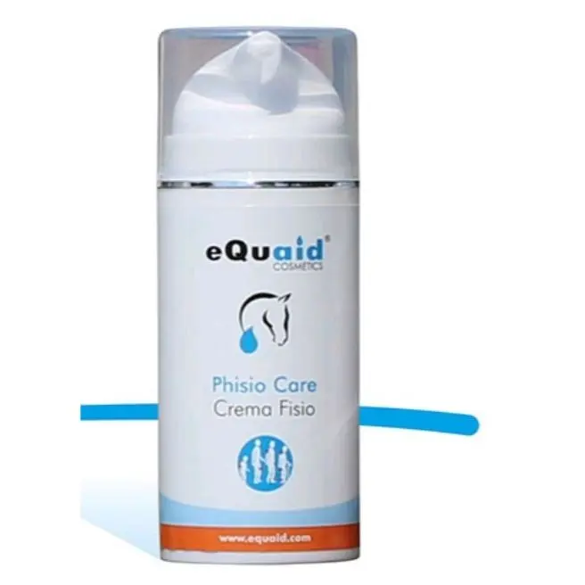 EQUAID CREMA FISIO 100ML