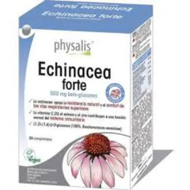 EQUINACEA FORTE 30 Comp