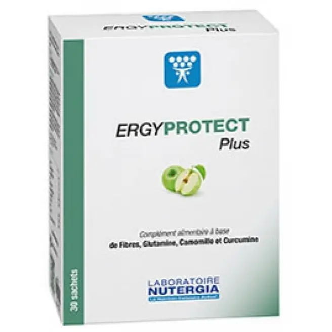 ERGYPROTECT PLUS 30 Sobres