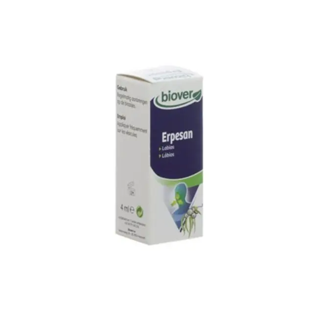 ERPESAN APLICADOR LABIAL 4 ml