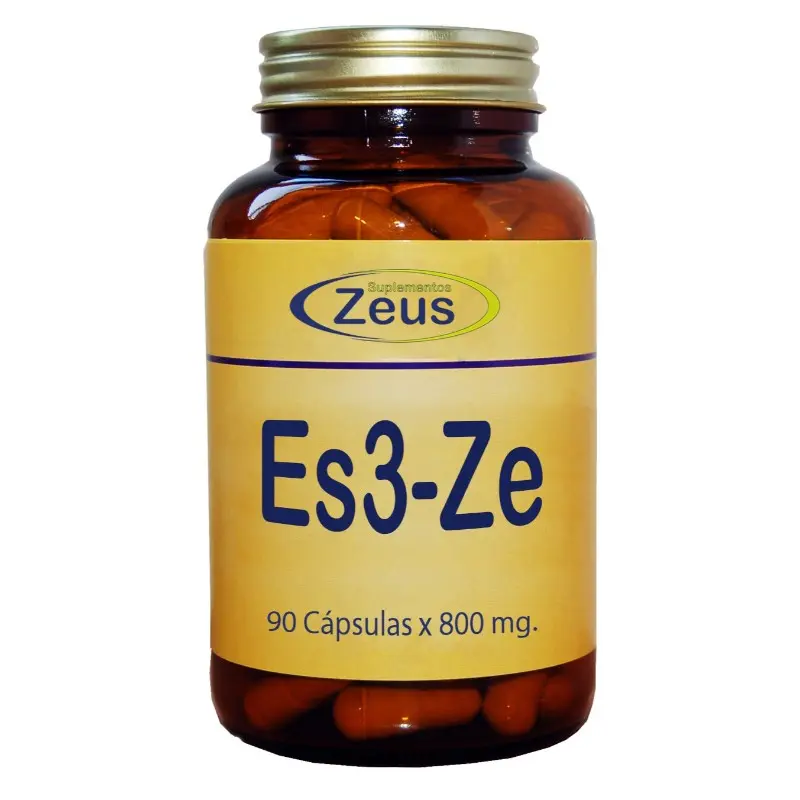 ES-3-ZE 90 CAPS
