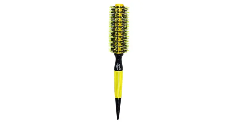 ESCOVA CERÂMICA PROFISSIONAL CAPELLI 19 mm