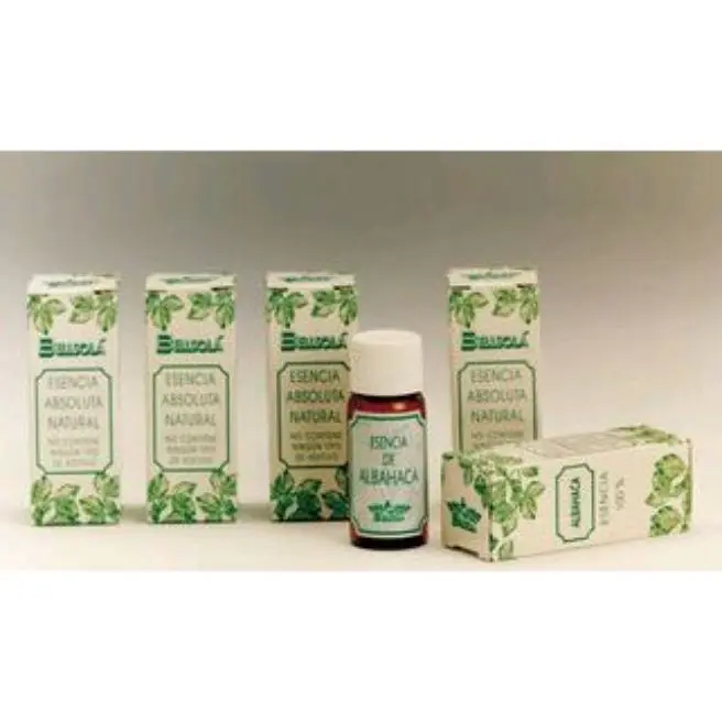 ESENCIA DE VALERIANA 15 ml