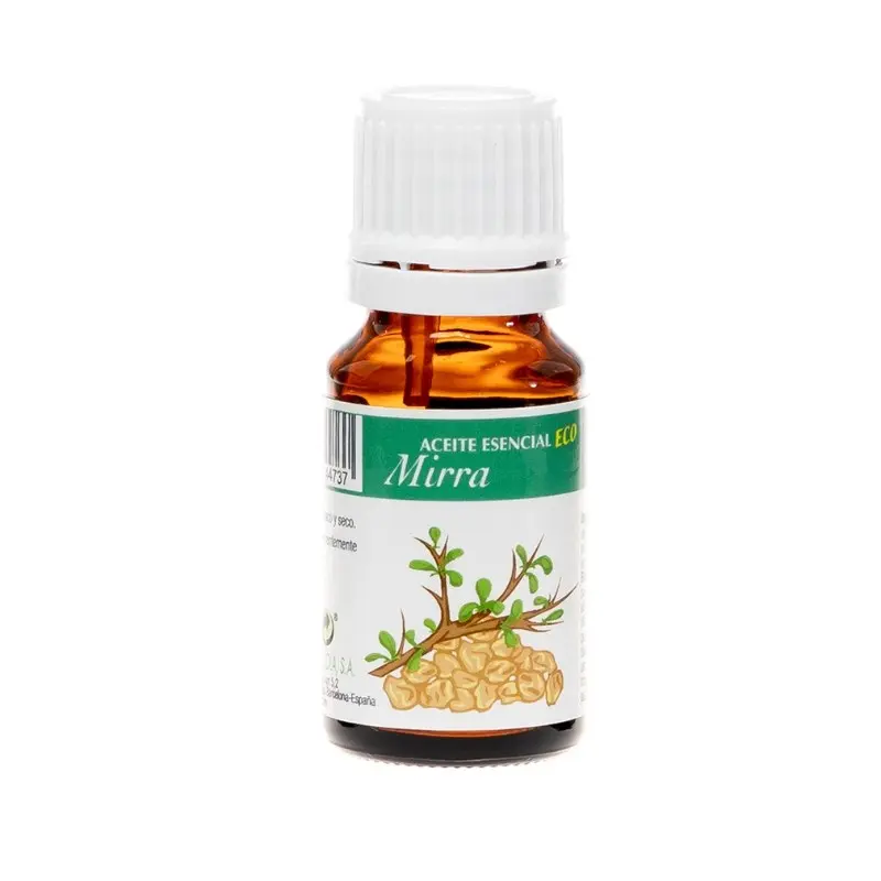 ESENCIA MIRRA ECO PLANTIS 10ml
