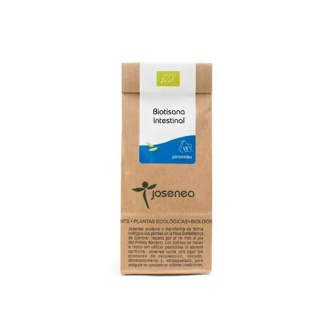 ESPECIAL INTESTINAL BIO 15 PIRAMIDES