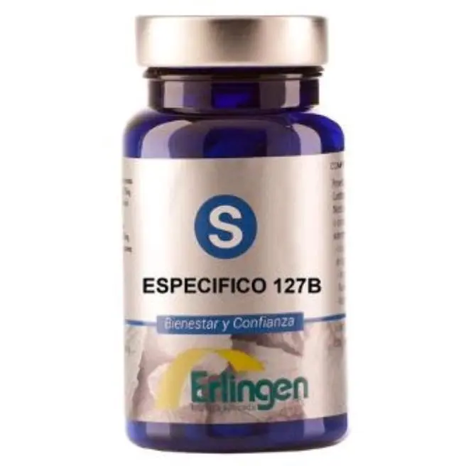 ESPECIFICO 127B 60 comp