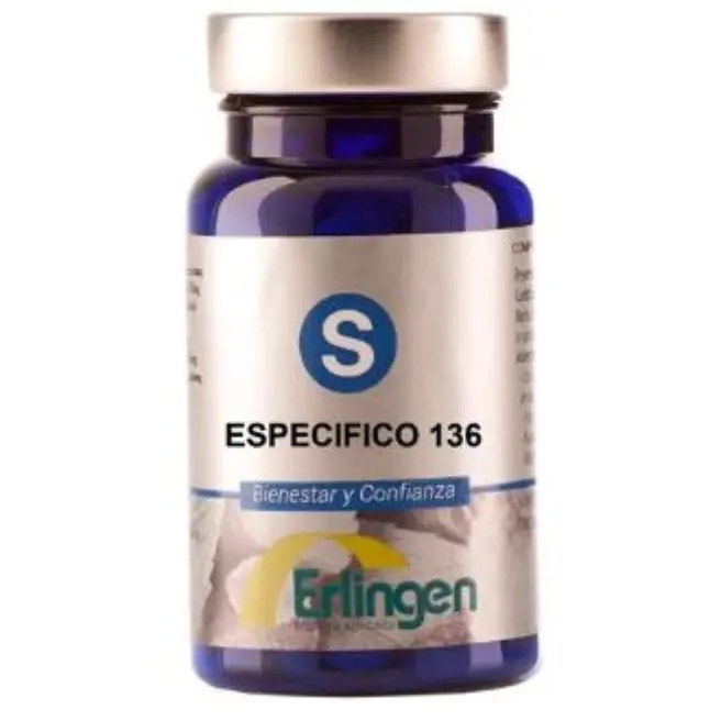ESPECIFICO 136 60 comp