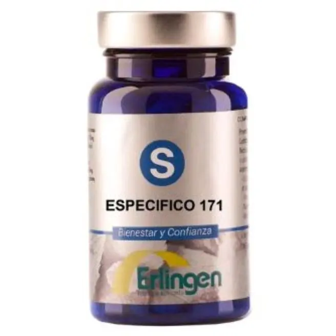 ESPECIFICO 171 60 comp