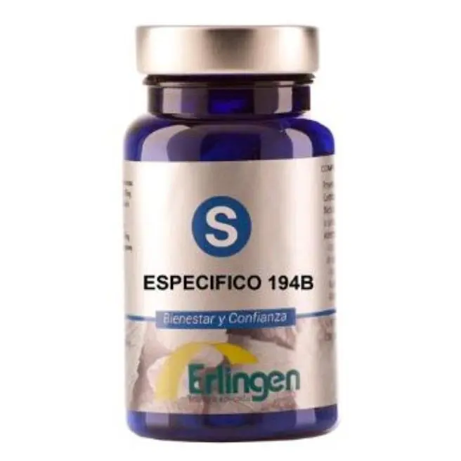 ESPECIFICO 194B 60 comp
