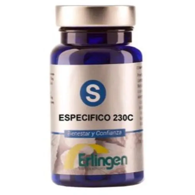 ESPECIFICO 230C 60 comp