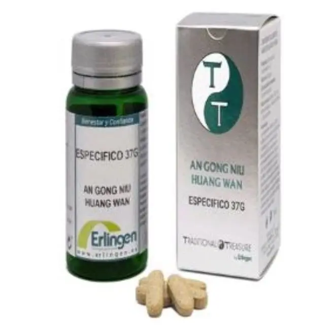 ESPECIFICO 37G 60 comp