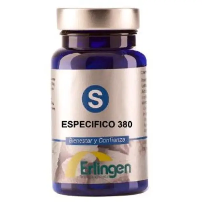 ESPECIFICO 380 60 comp