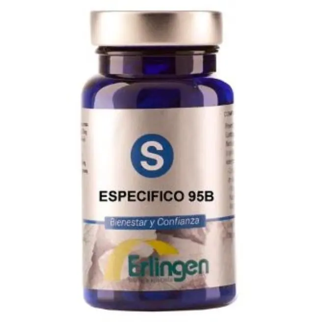 ESPECIFICO 95B 60 comp